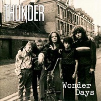 thunder